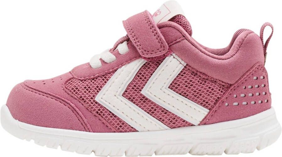 Hummel Kinder Sneaker Crosslite Infant Heather Rose