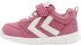 Hummel Kinder Sneaker Crosslite Infant Heather Rose - Thumbnail 1