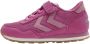 Hummel Kinder Sneaker Reflex Jr Heather Rose - Thumbnail 1