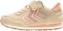 Hummel Kinder Sneaker Reflex Jr Hum - Thumbnail 1