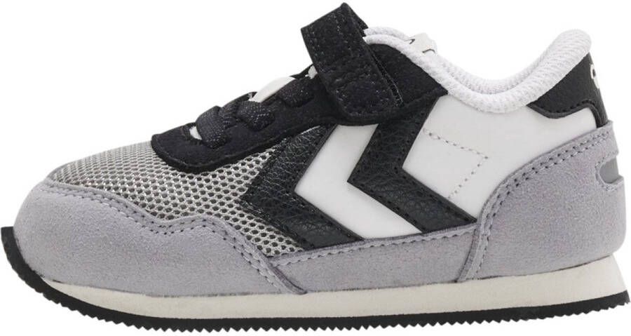 Hummel Kinder Sneaker Reflex Multi Infant Alloy
