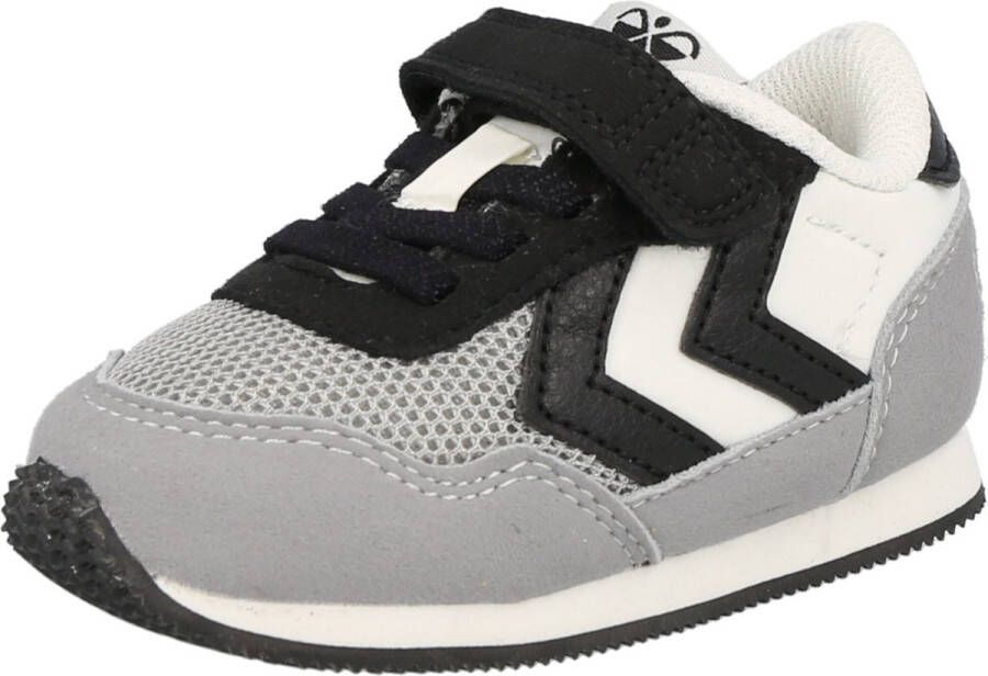 Hummel Kinder Sneaker Reflex Multi Infant Alloy