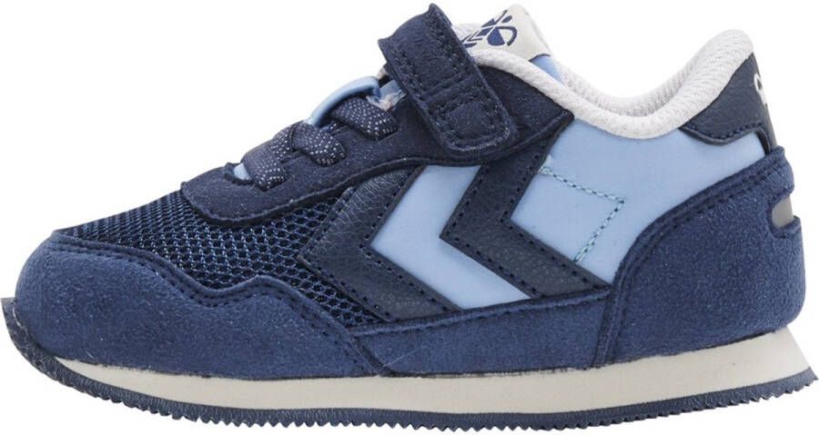 Hummel Kinder Sneaker Reflex Multi Infant Ensign Blue - Foto 2