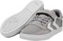 Hummel Sneakers Baskets enfant slimmer stadil leather low - Thumbnail 1