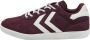 Hummel Kinder Sneaker Victory Jr Fig - Thumbnail 1