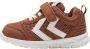 Hummel Kinder Sneakers flach Crosslite Winter Infant Sierra - Thumbnail 1