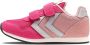 Hummel Kinder Sneakers flach Reflex Double Multi Jr Cactus Flower - Thumbnail 1
