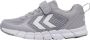 Hummel Kinder Sneakers flach Speed Jr Alloy - Thumbnail 1