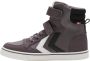 Hummel Kinder Sneakers hoch Slimmer Stadil High Jr Sparrow - Thumbnail 1