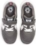 Hummel Kinder Sneakers low Actus Recycled Jr Hedge Green - Thumbnail 1