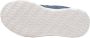 Hummel Kinder Sneakers low Actus Tex Jr 213524 Ensign Blue - Thumbnail 1