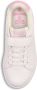Hummel Kinder Sneakers low Busan Jr 222040 Lilac Sachet - Thumbnail 1