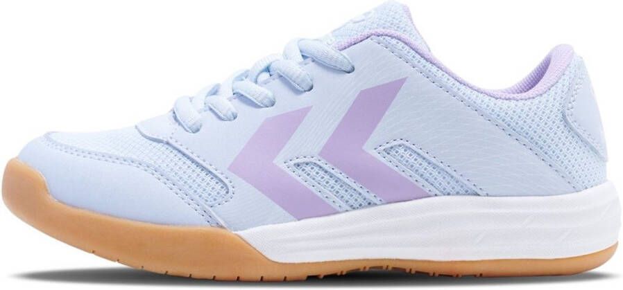 Hummel Kinder Sneakers low Multiplay Stable Lc Jr Arcti