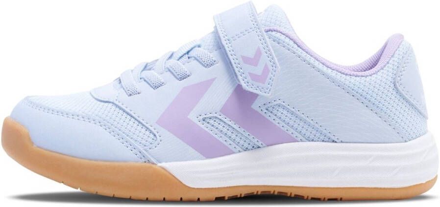 Hummel Kinder Sneakers low Multiplay Stable Vc Jr Arcti