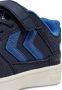 Hummel Kinder Sneakers low St Power Play Sp Jr 229838 Dark Navy - Thumbnail 1