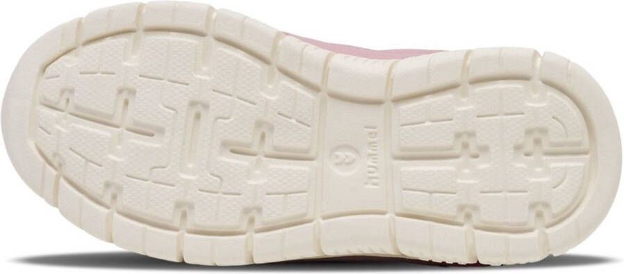 Hummel Kinder Sneakers low X-Light Tex 2.0 Jr 218080 Zephyr