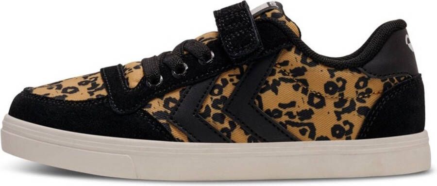 Hummel Sneakers Baskets basses enfant Slimmer Stadil
