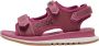 Hummel Kinder Sandale Zori Sandal Jr Pink - Thumbnail 1