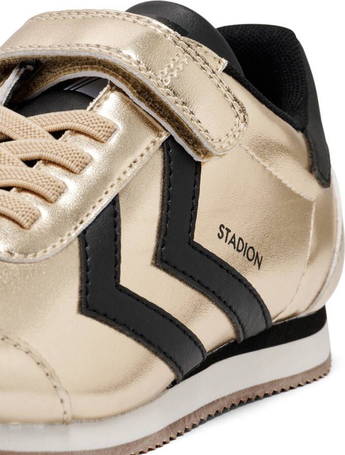 Hummel Kindertrainers Stadion Metallic