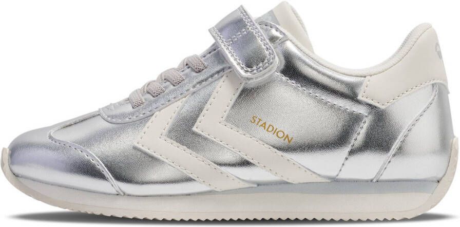 Hummel Kindertrainers Stadion Metallic