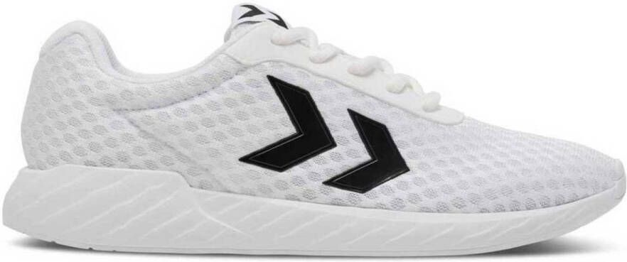 Hummel Legend Breather Schoenen Wit