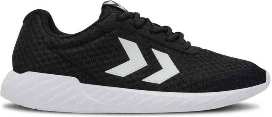 Hummel Legend Breather Schoenen Zwart