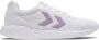 Hummel sportschoenen Legend Breather Wit - Thumbnail 1