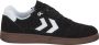 Hummel Liga Goalkeeper sneakers zwart - Thumbnail 2