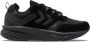 Hummel Marathona Reach LX Tonal Rib Black Heren - Thumbnail 1