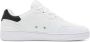 Hummel Match Point Sneakers White Heren - Thumbnail 1