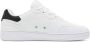 Hummel Match Point Sneakers White Heren - Thumbnail 3