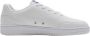 Hummel Match Point Sneakers White Heren - Thumbnail 5