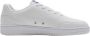 Hummel Match Point Sneakers White Heren - Thumbnail 1