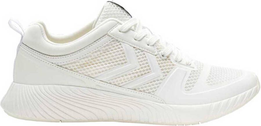 Hummel Sneakers low Minneapolis Tech White - Foto 2