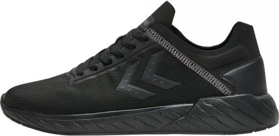 Hummel Minneapolis Legend Sneakers Black