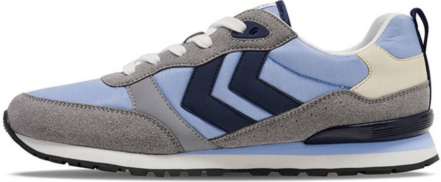Hummel Monaco 86 Ns Schoenen Grijs