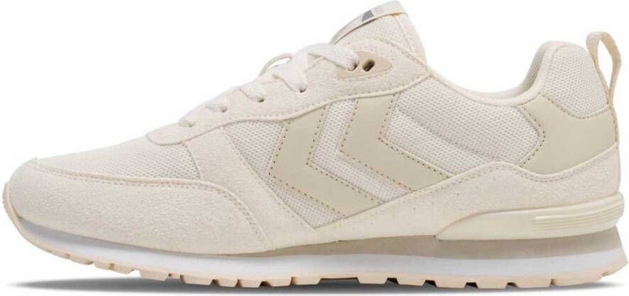 Hummel MONACO 86 sneaker vegan 216551 9172 Marshmallow