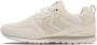 Hummel MONACO 86 sneaker vegan 216551 9172 Marshmallow - Thumbnail 1