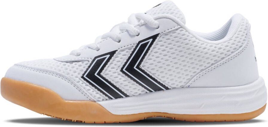 Hummel Multiplay Flex Lc Handbalschoenen Wit Man