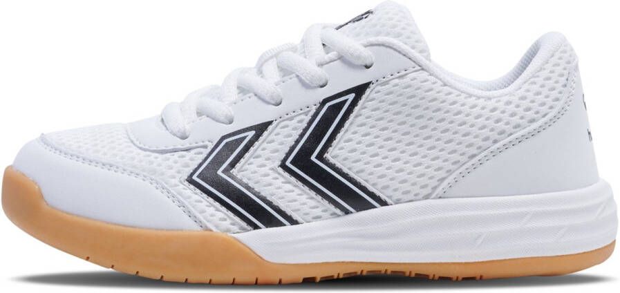 Hummel Multiplay Flex Lc Handbalschoenen Wit Man
