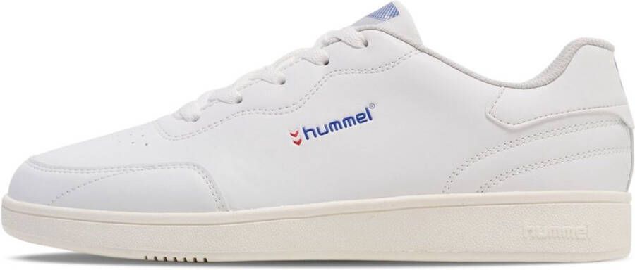 Hummel Multisportschuhe Match Point Mp Bright White