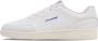 Hummel Multisportschuhe Match Point Mp Bright White - Thumbnail 1