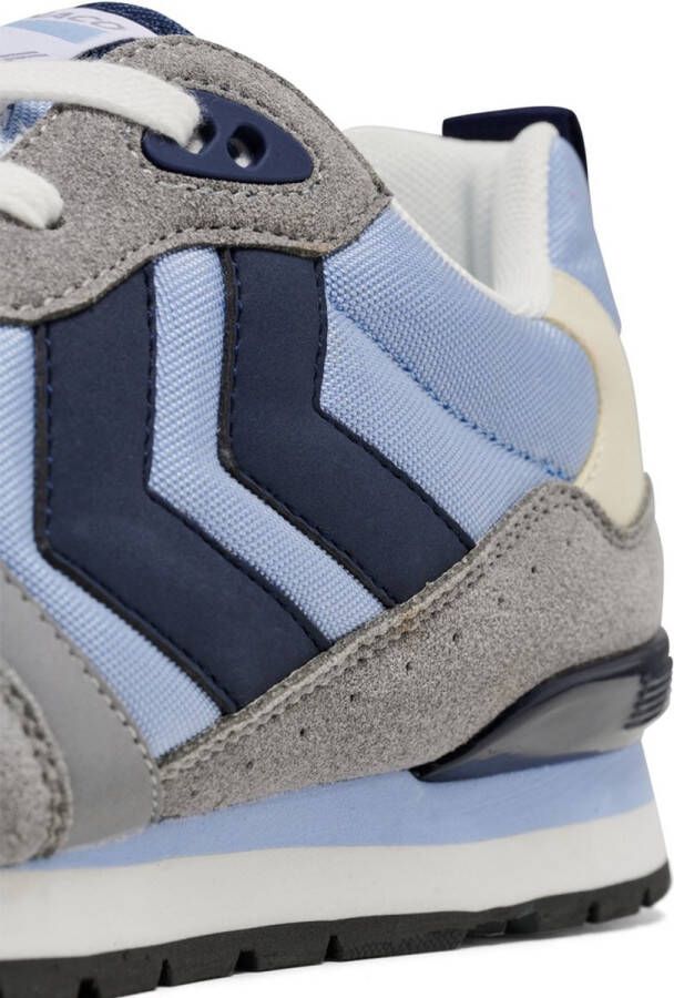 Hummel Multisportschuhe Monaco 86 Ns 221427 Cerulean