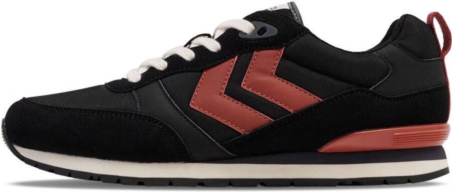 Hummel Multisportschuhe Monaco 86 Ns Anthracite