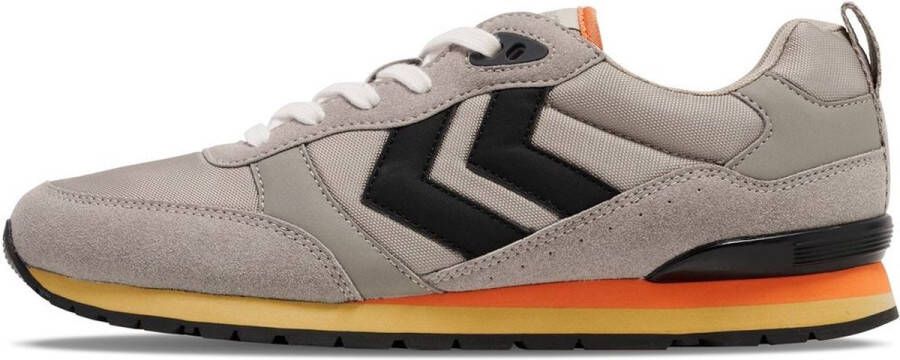 Hummel Multisportschuhe Monaco 86 Ns Simply Taupe