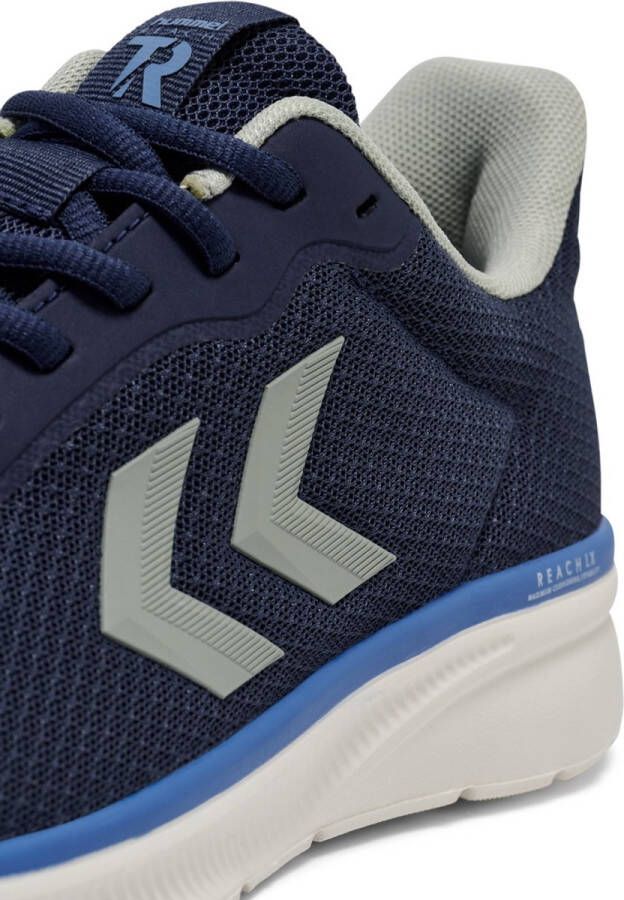 Hummel Multisportschuhe Reach Tr Breather Ms2 229405 Black Iris