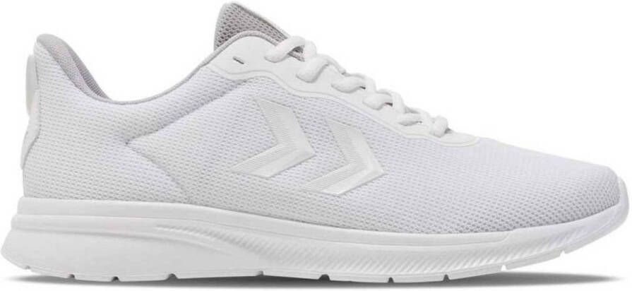 Hummel Multisportschuhe Reach Tr Breather White