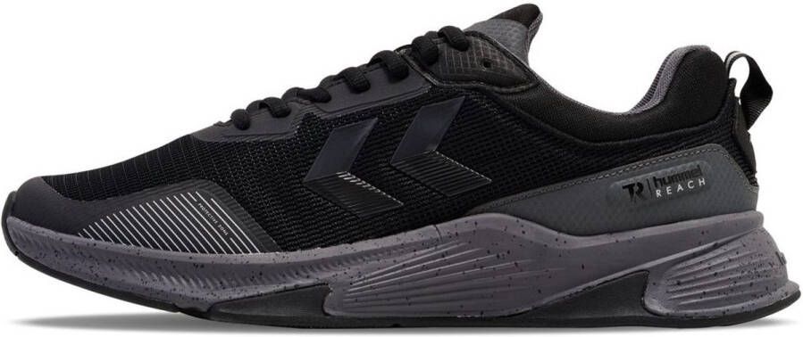 Hummel Multisportschuhe Reach Tr Core 2.0 Black