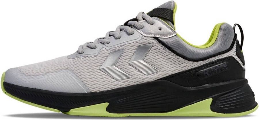Hummel Multisportschuhe Reach Tr Core Silver 2.0 Grey