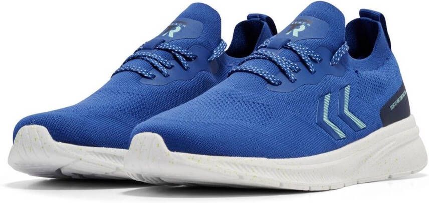 Hummel Multisportschuhe Reach Tr Fit 225226 True Blue White